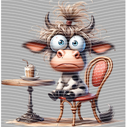 Cow-NIU 2450
